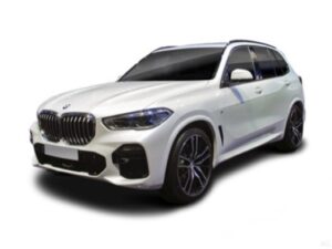 BMW X5 2019