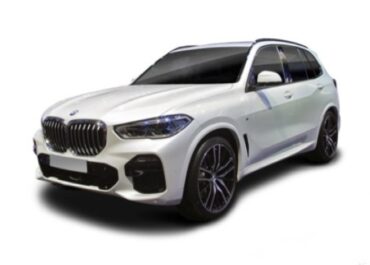 BMW X5 2019