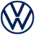 VW Logo 50